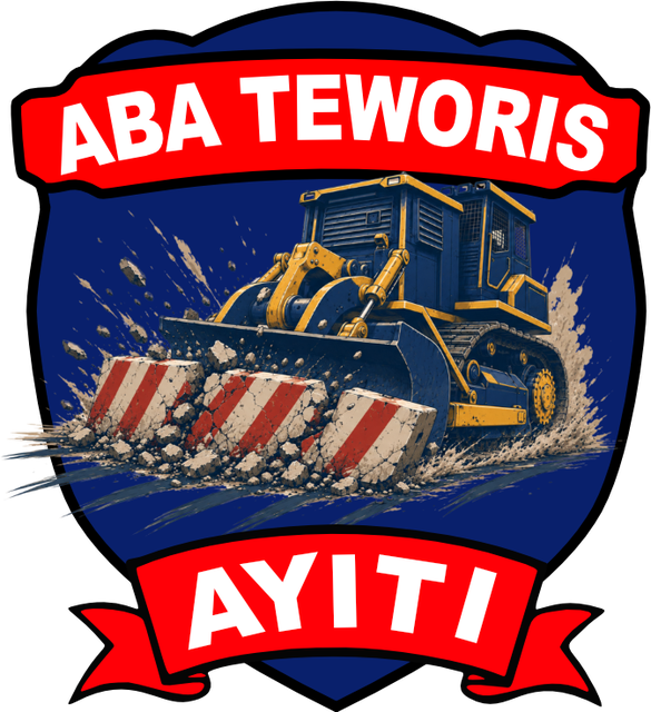 Chaplèt Pou Teworis Ayiti